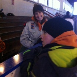 Foto 8 - Scouts en Gidsen Zaventem 